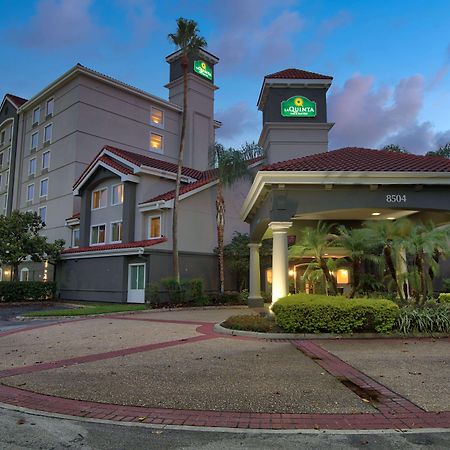 La Quinta By Wyndham Orlando I Drive/Conv Center Hotel Williamsburg Exterior photo