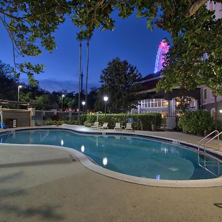 La Quinta By Wyndham Orlando I Drive/Conv Center Hotel Williamsburg Exterior photo