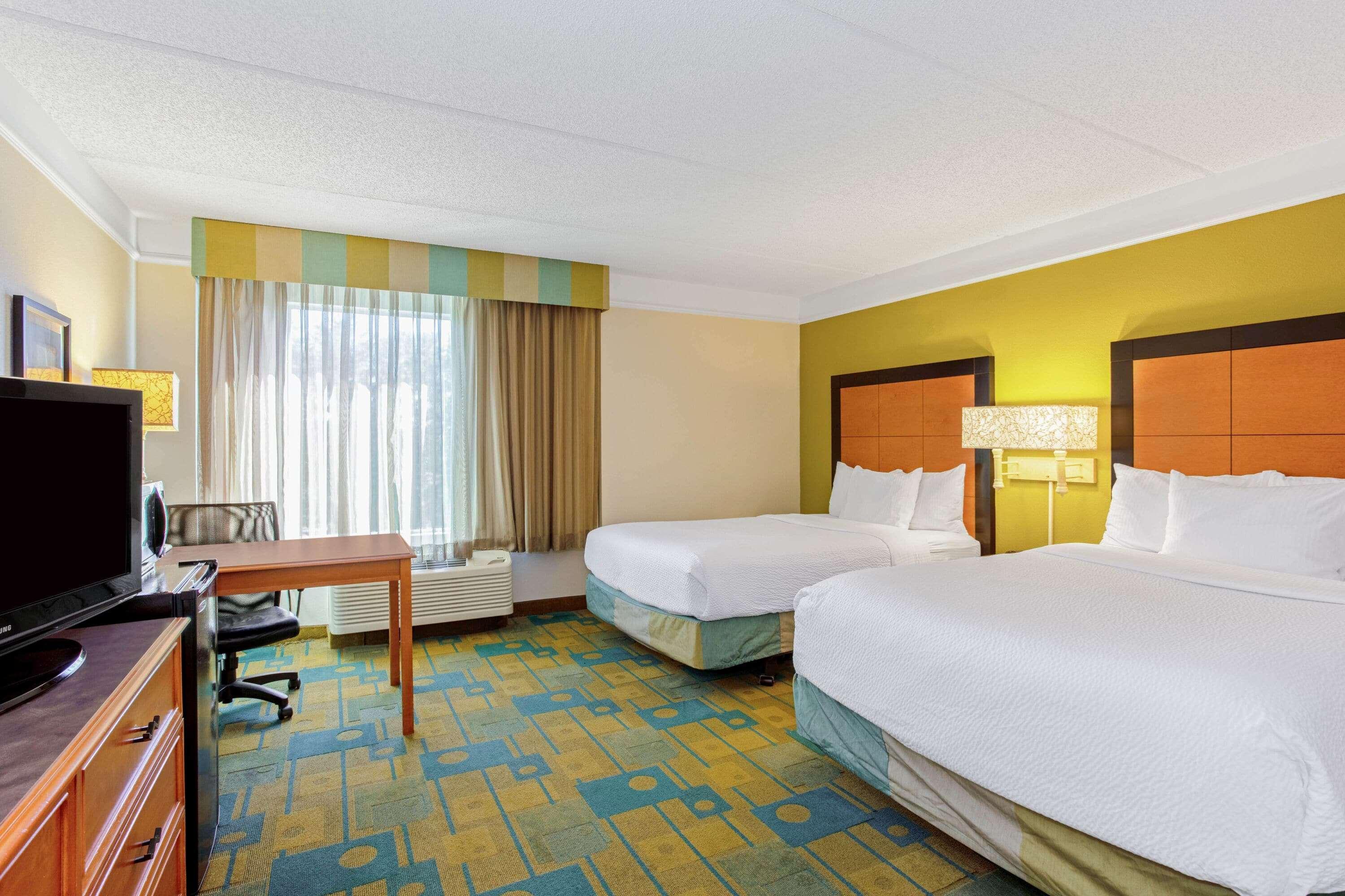La Quinta By Wyndham Orlando I Drive/Conv Center Hotel Williamsburg Exterior photo