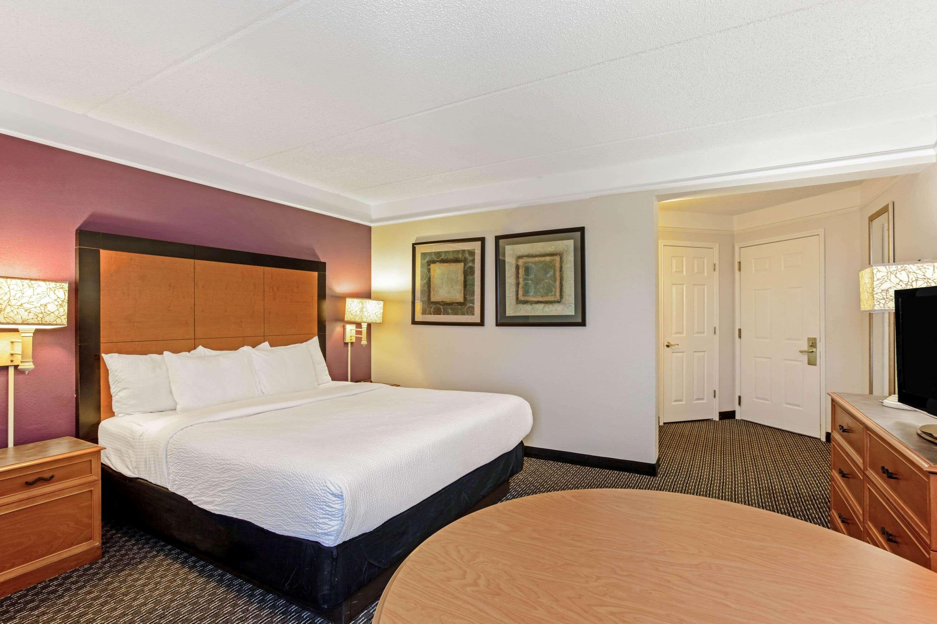 La Quinta By Wyndham Orlando I Drive/Conv Center Hotel Williamsburg Exterior photo