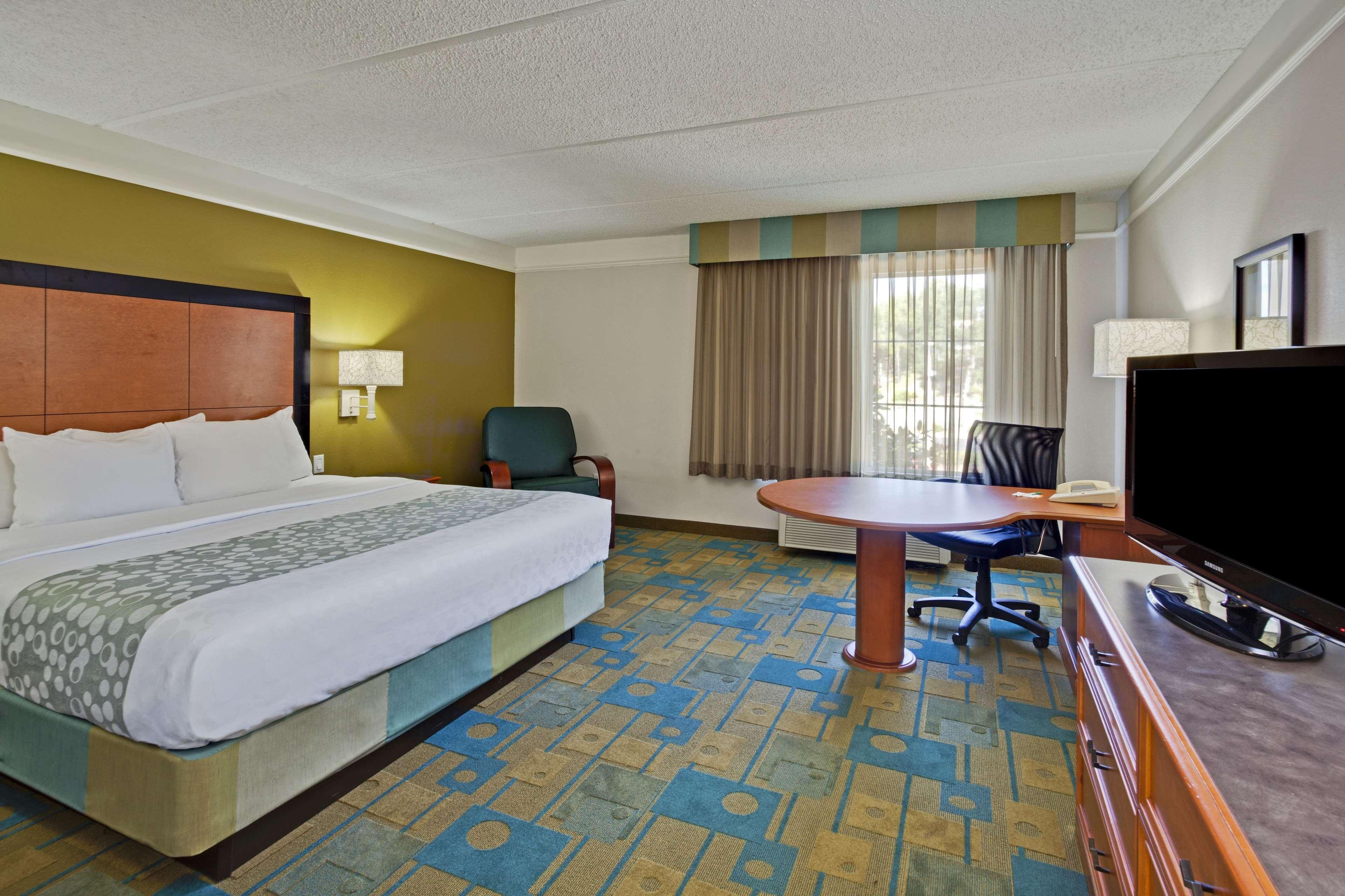 La Quinta By Wyndham Orlando I Drive/Conv Center Hotel Williamsburg Exterior photo