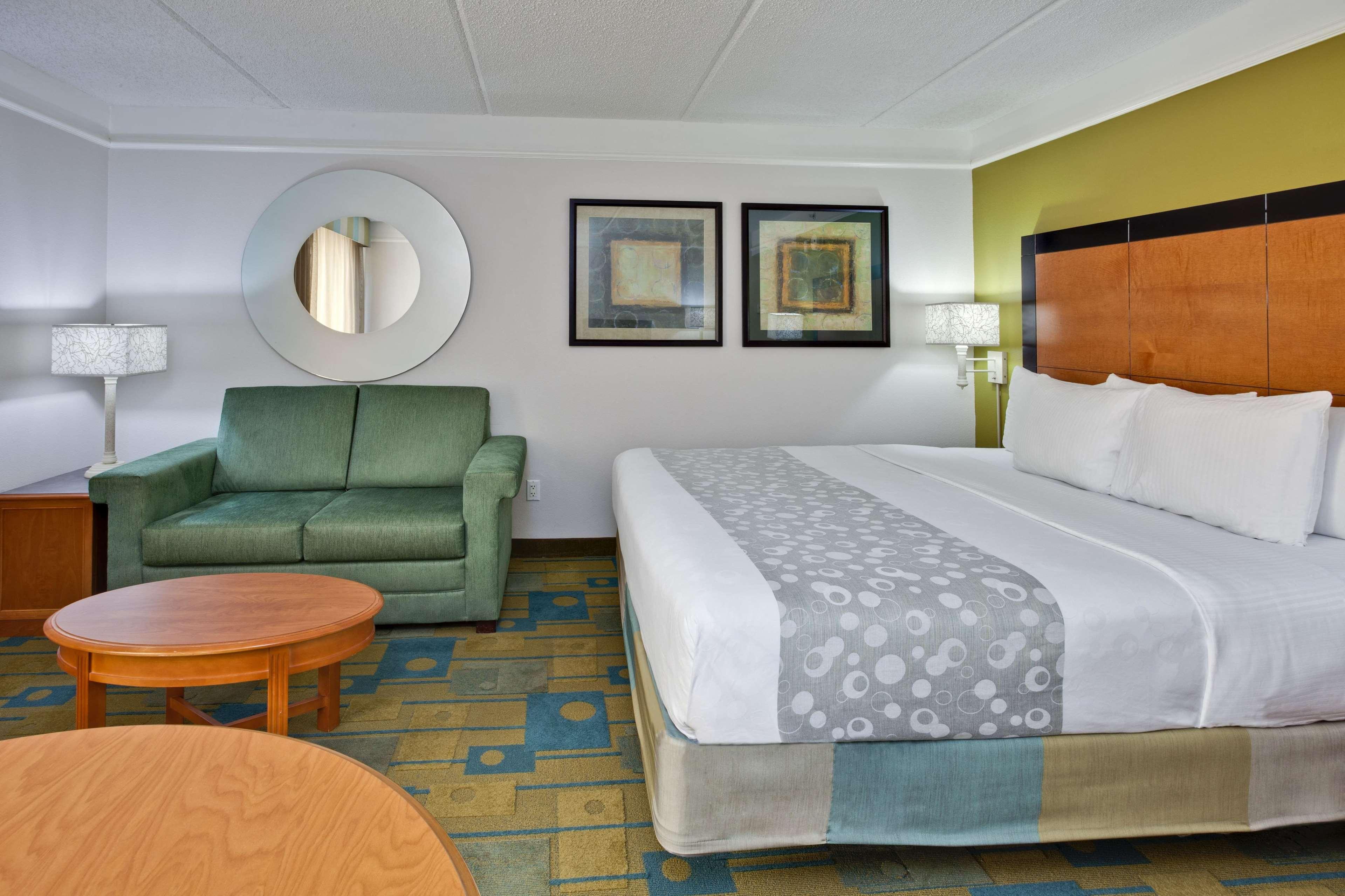 La Quinta By Wyndham Orlando I Drive/Conv Center Hotel Williamsburg Exterior photo