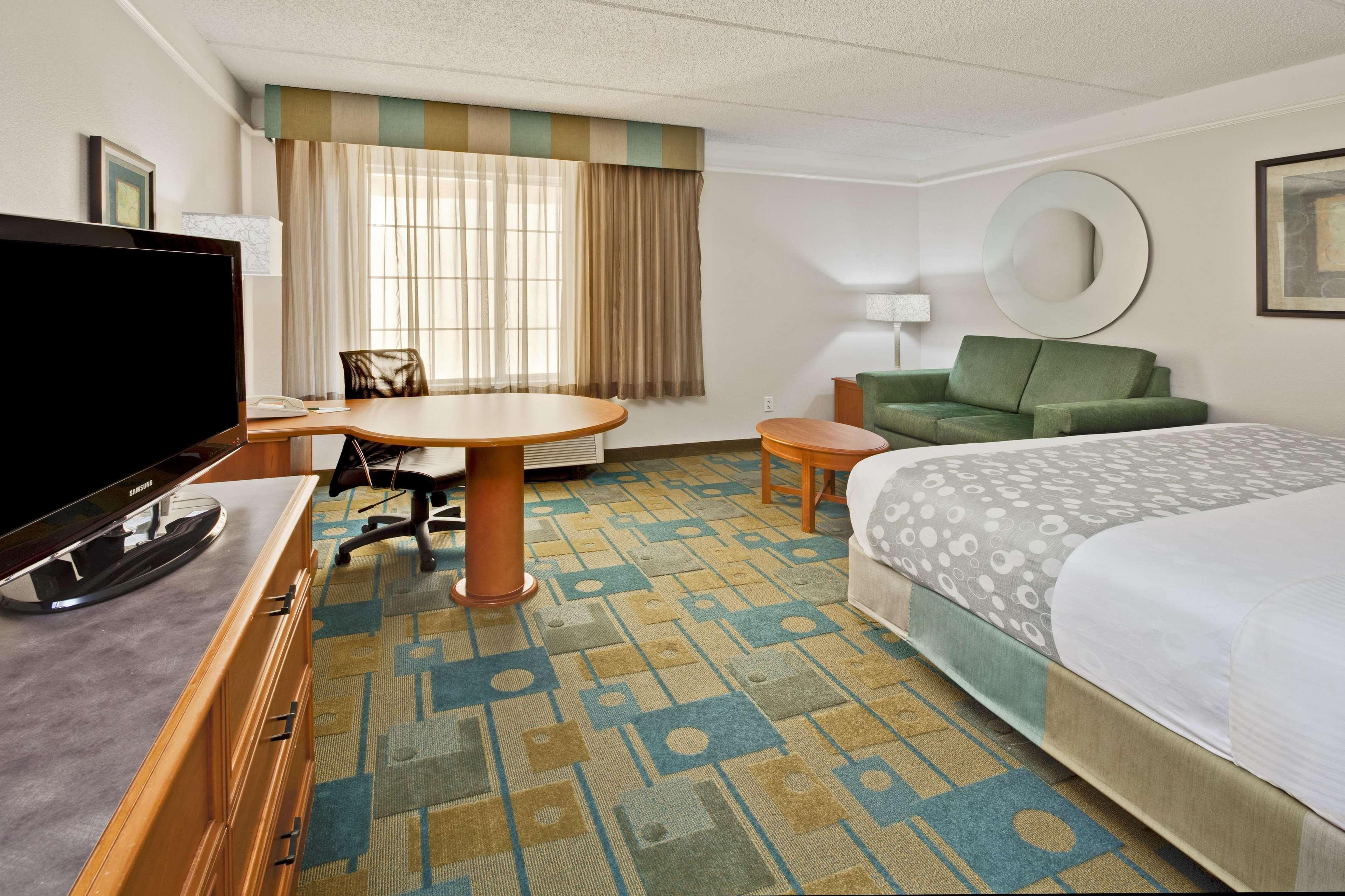 La Quinta By Wyndham Orlando I Drive/Conv Center Hotel Williamsburg Exterior photo
