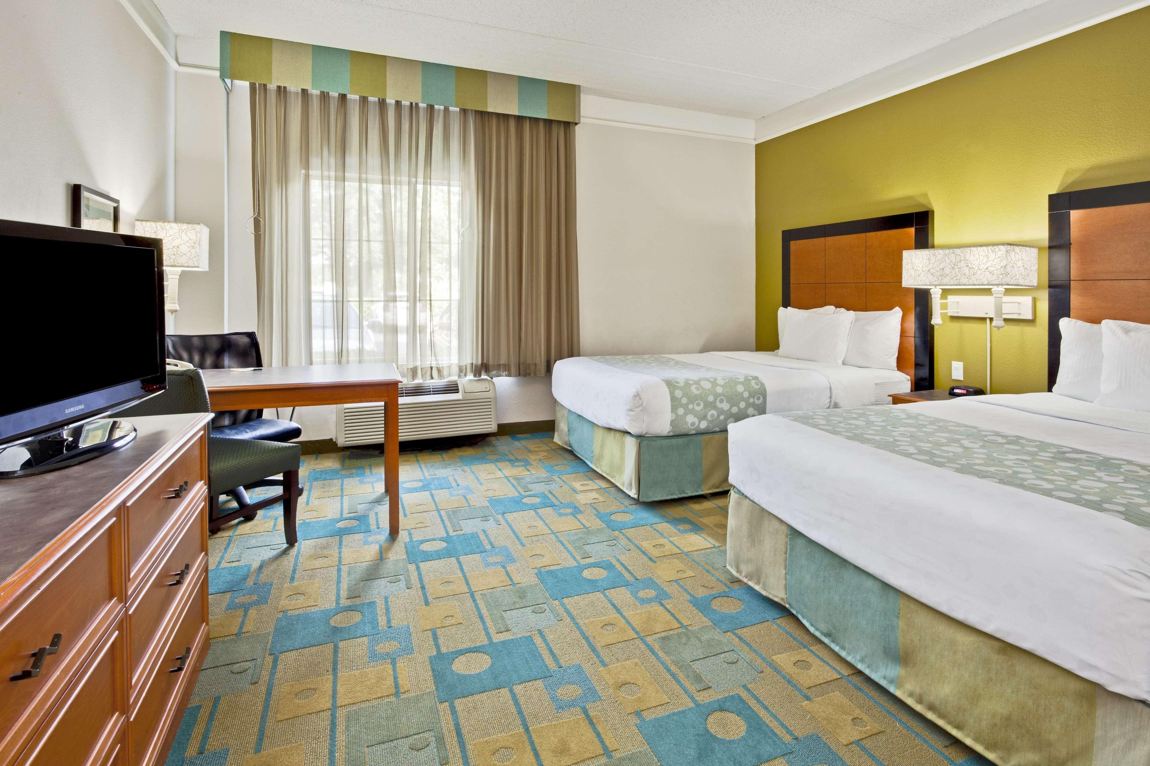 La Quinta By Wyndham Orlando I Drive/Conv Center Hotel Williamsburg Exterior photo