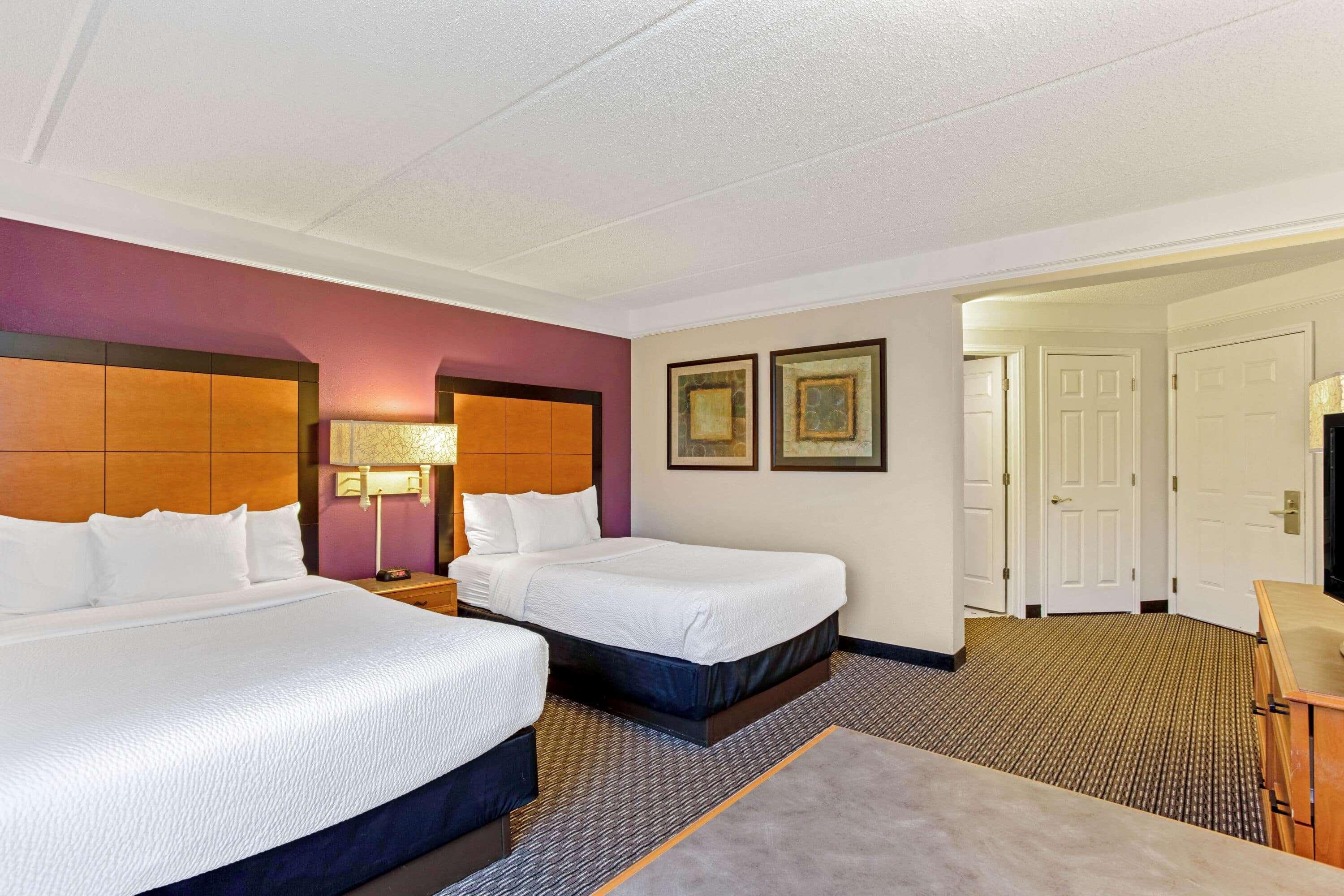 La Quinta By Wyndham Orlando I Drive/Conv Center Hotel Williamsburg Exterior photo