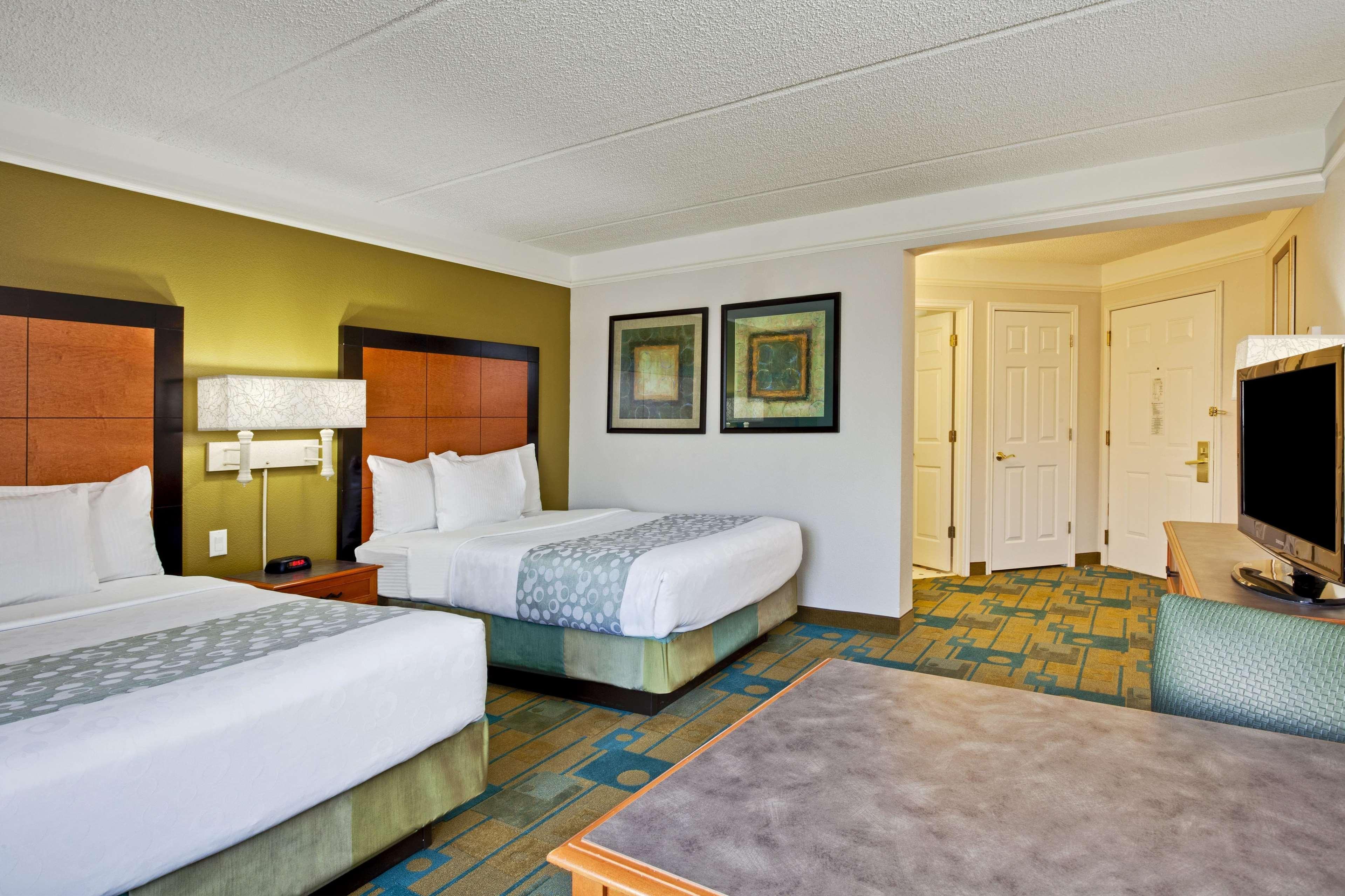 La Quinta By Wyndham Orlando I Drive/Conv Center Hotel Williamsburg Exterior photo