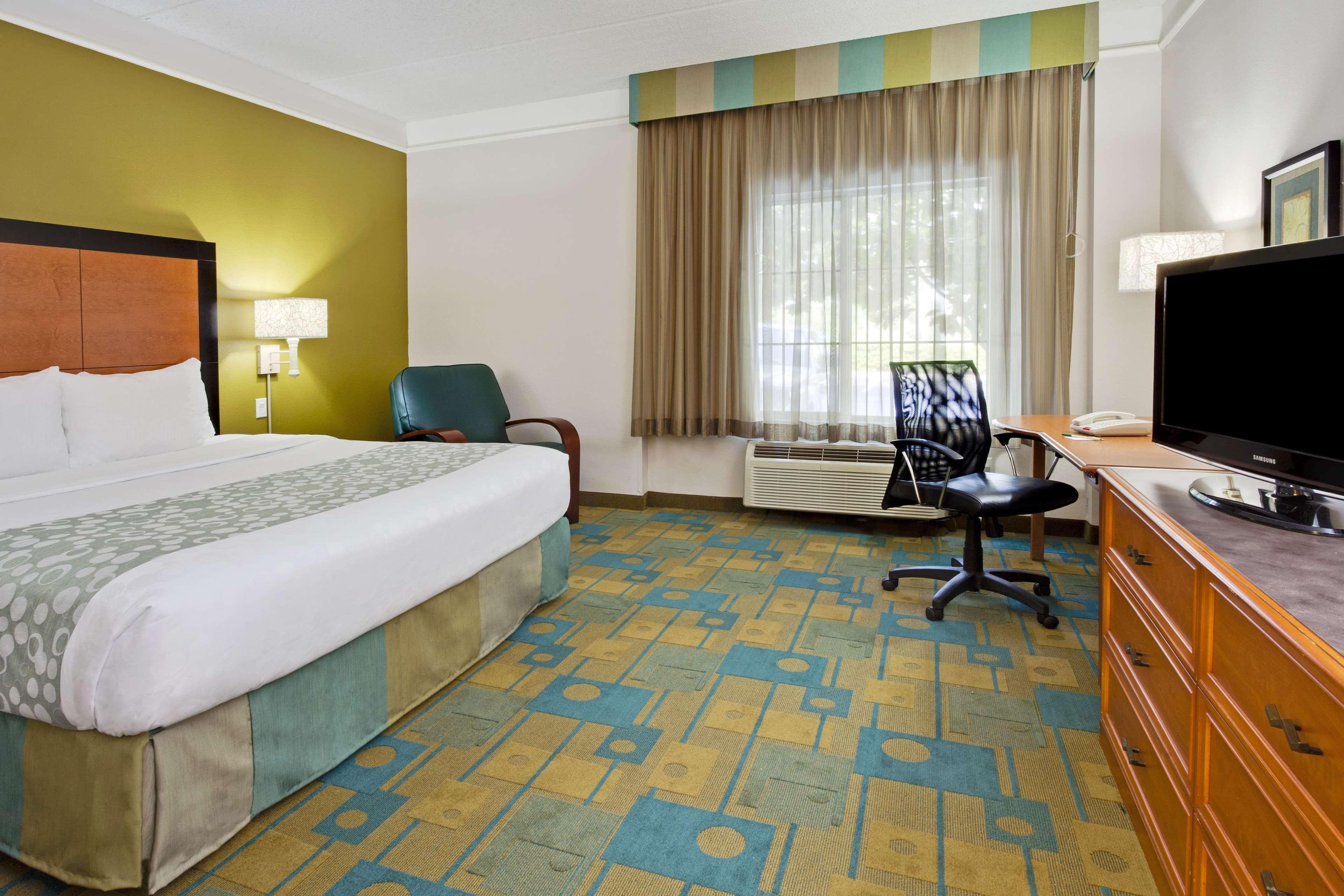 La Quinta By Wyndham Orlando I Drive/Conv Center Hotel Williamsburg Exterior photo
