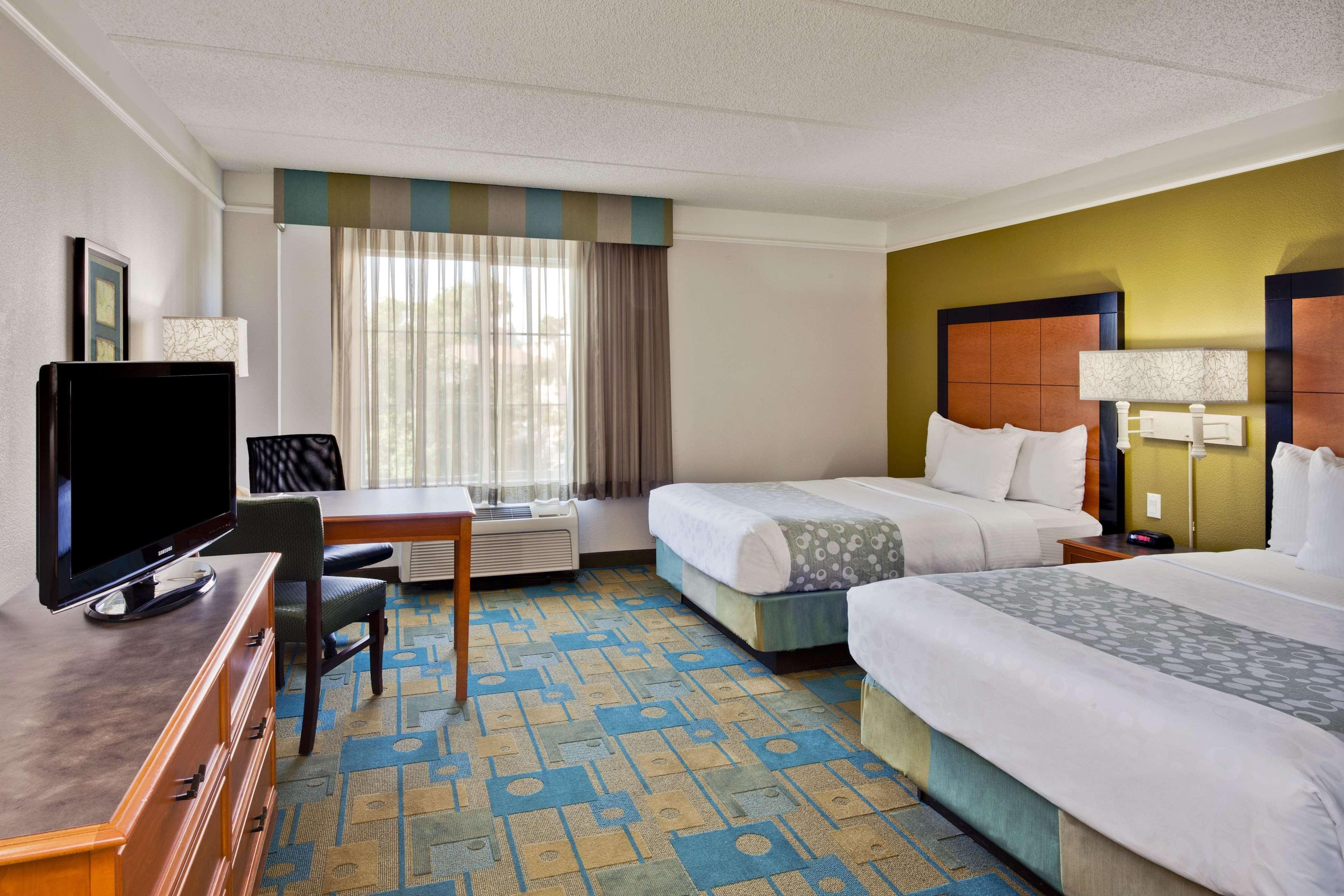 La Quinta By Wyndham Orlando I Drive/Conv Center Hotel Williamsburg Exterior photo