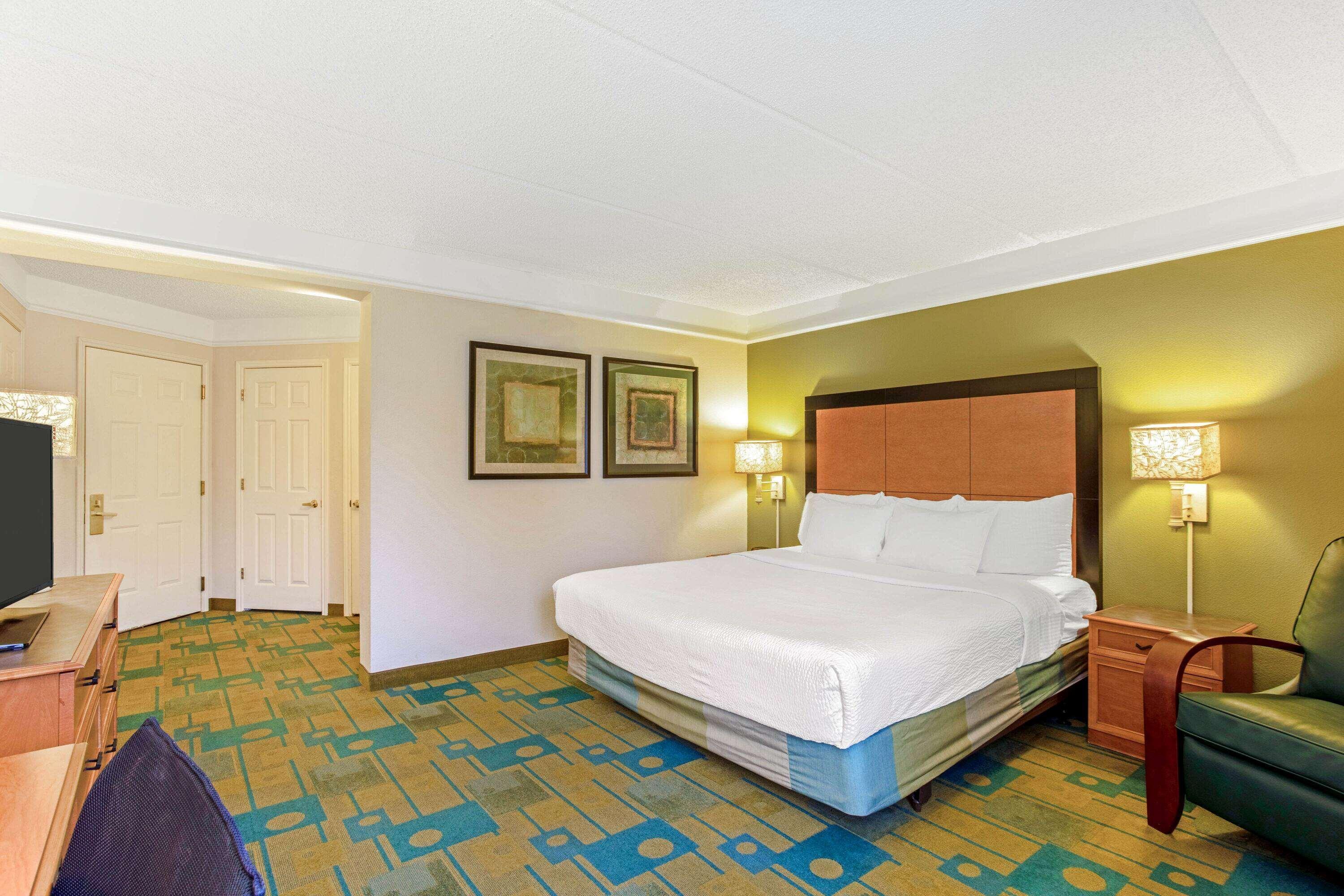 La Quinta By Wyndham Orlando I Drive/Conv Center Hotel Williamsburg Exterior photo