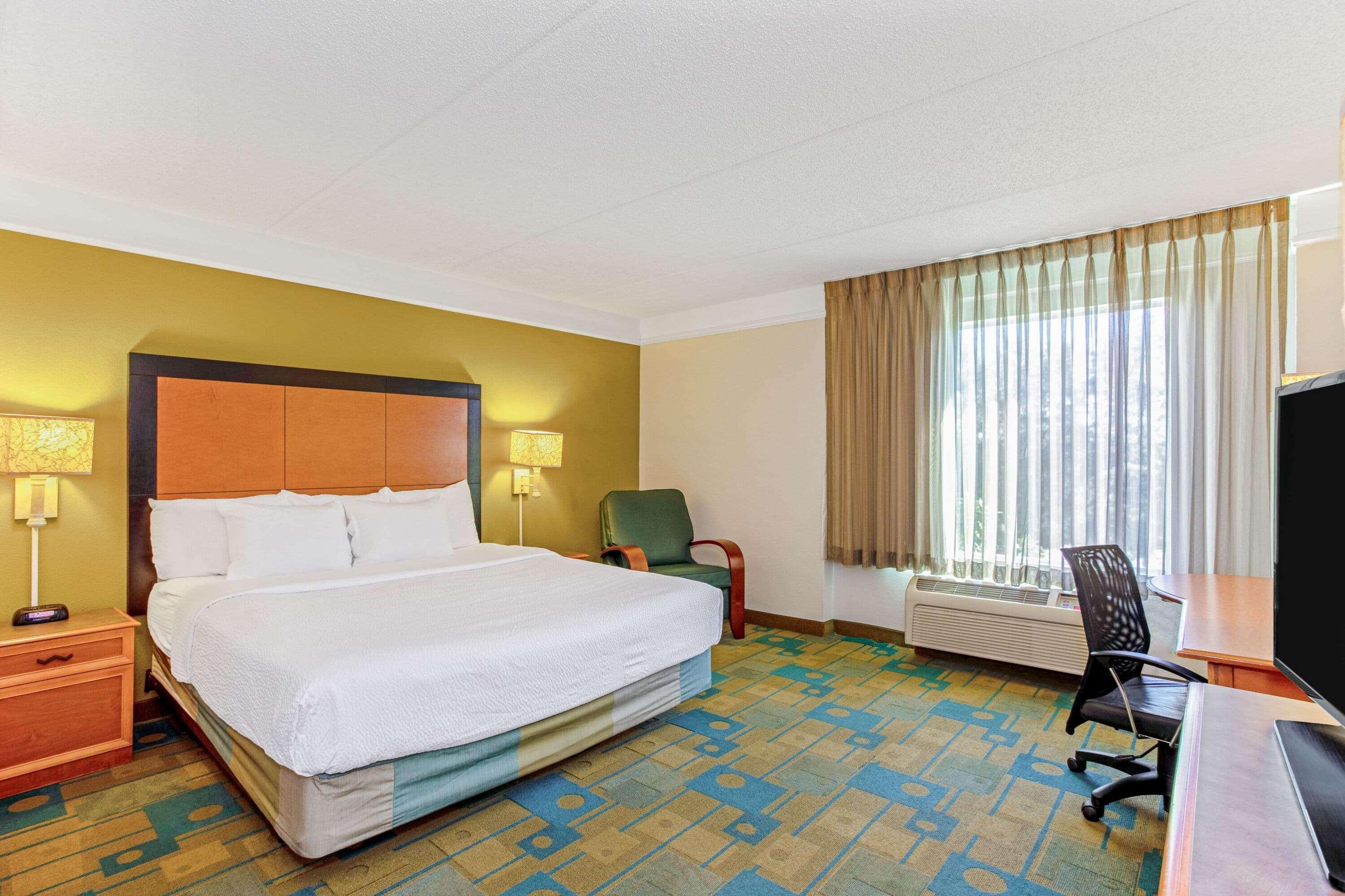 La Quinta By Wyndham Orlando I Drive/Conv Center Hotel Williamsburg Exterior photo