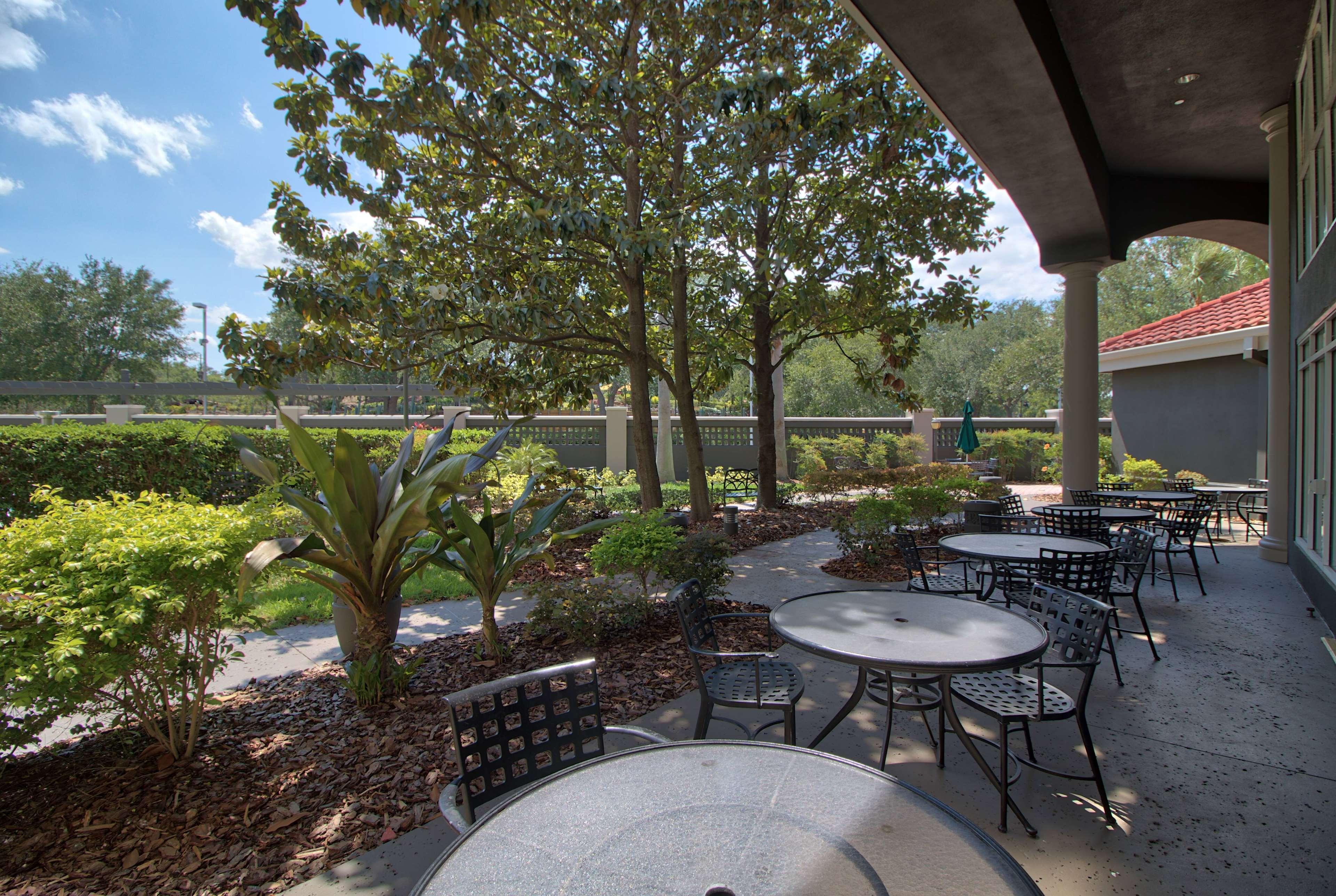 La Quinta By Wyndham Orlando I Drive/Conv Center Hotel Williamsburg Exterior photo