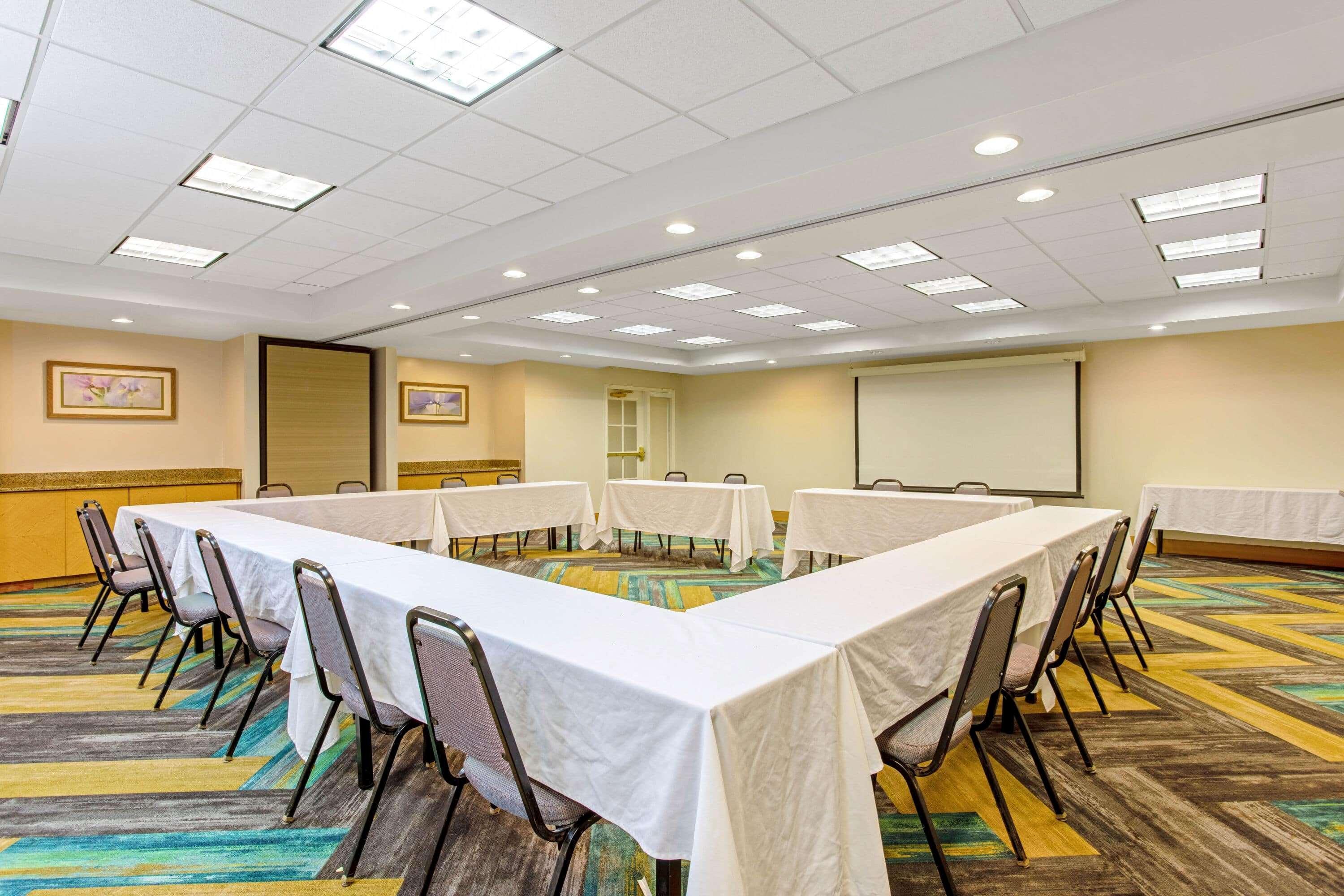 La Quinta By Wyndham Orlando I Drive/Conv Center Hotel Williamsburg Exterior photo