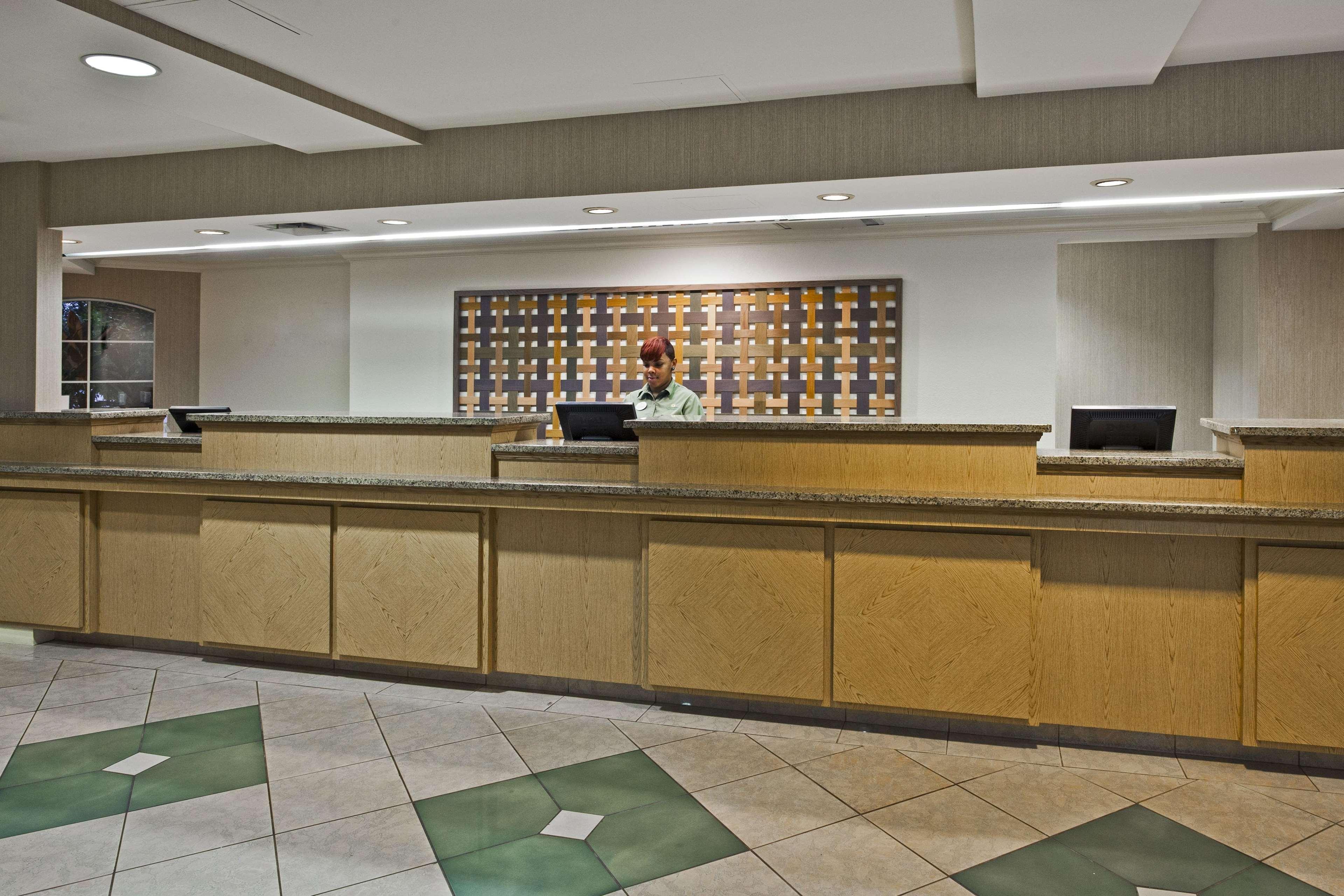 La Quinta By Wyndham Orlando I Drive/Conv Center Hotel Williamsburg Exterior photo