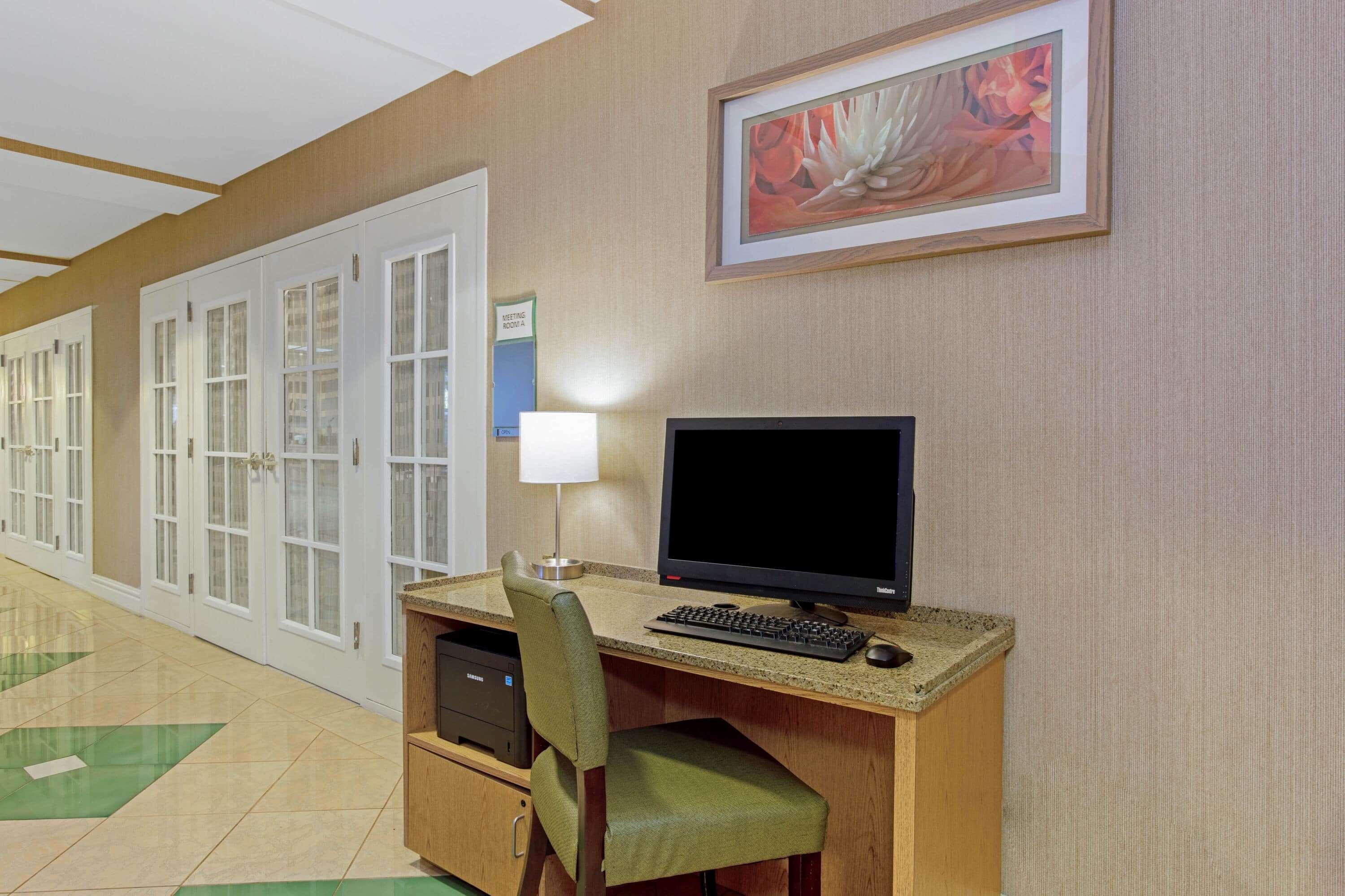 La Quinta By Wyndham Orlando I Drive/Conv Center Hotel Williamsburg Exterior photo