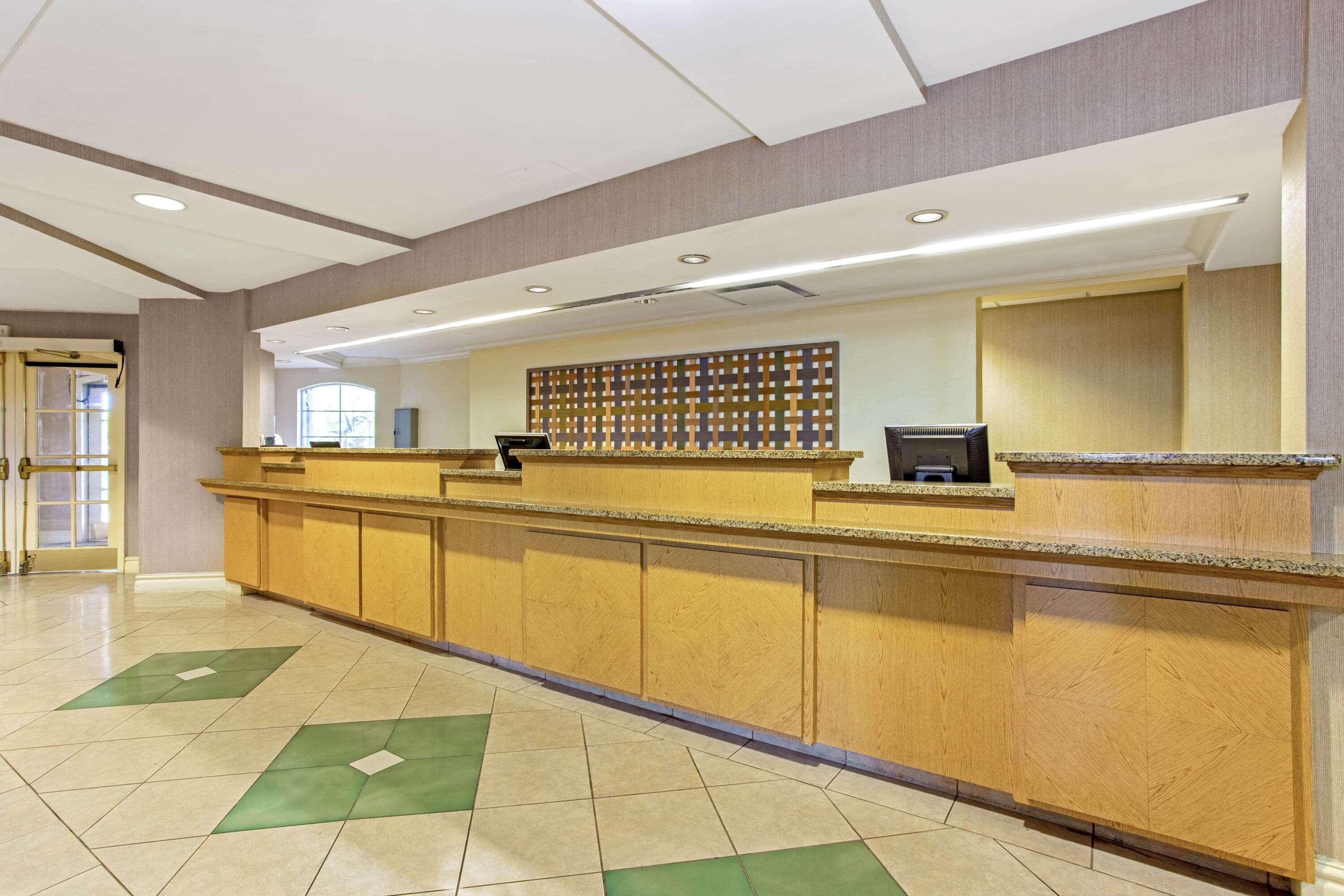 La Quinta By Wyndham Orlando I Drive/Conv Center Hotel Williamsburg Exterior photo