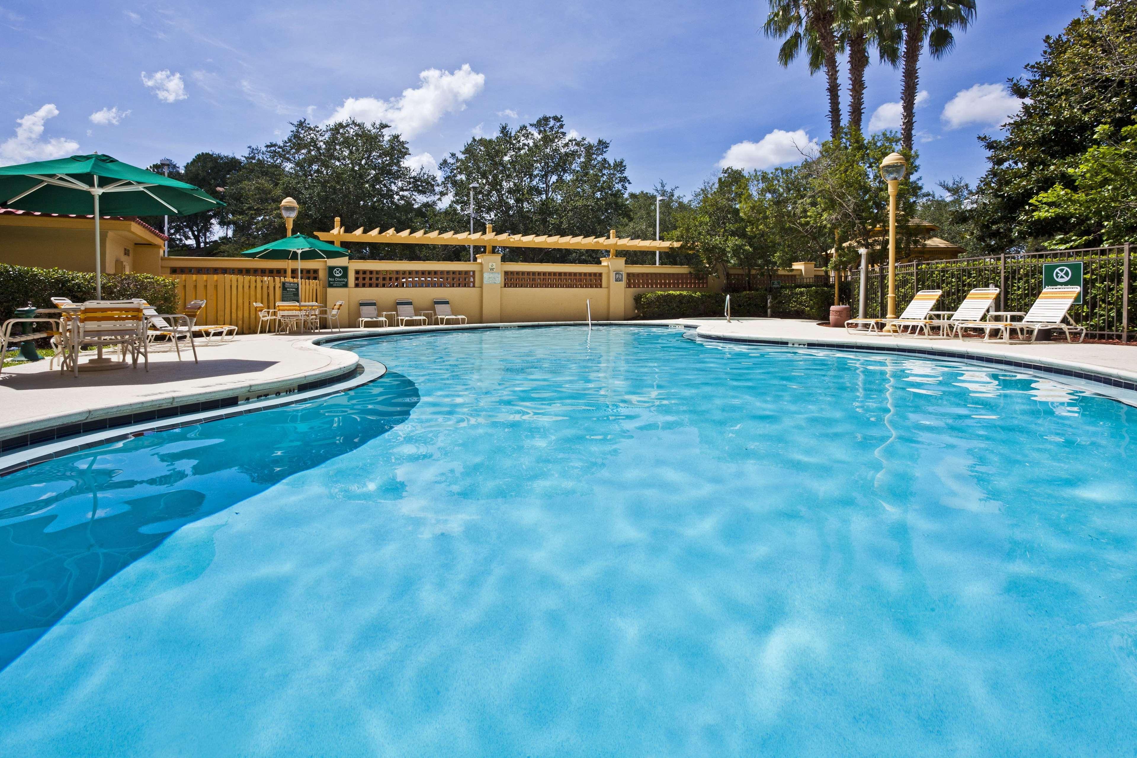 La Quinta By Wyndham Orlando I Drive/Conv Center Hotel Williamsburg Exterior photo