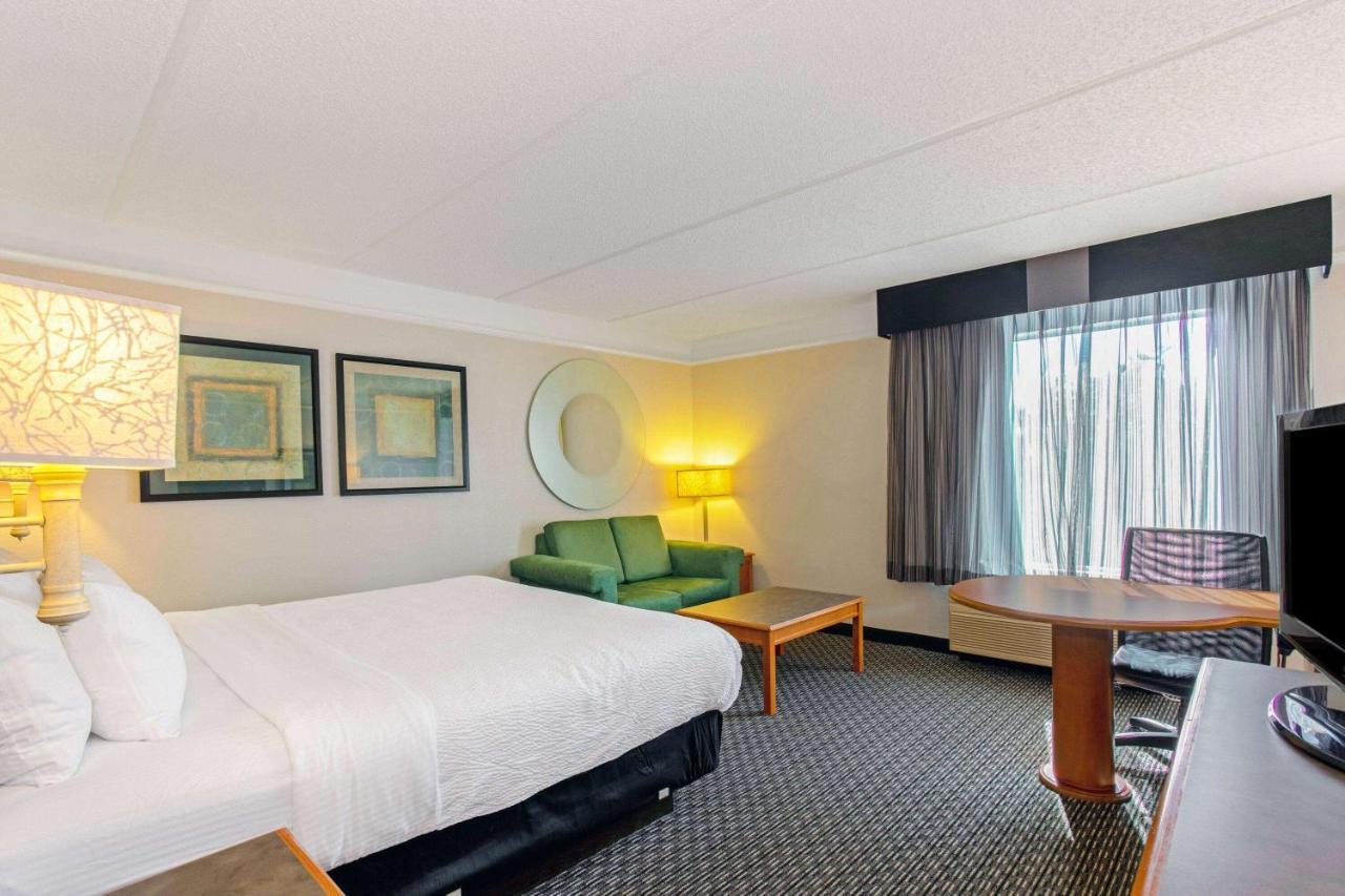 La Quinta By Wyndham Orlando I Drive/Conv Center Hotel Williamsburg Exterior photo