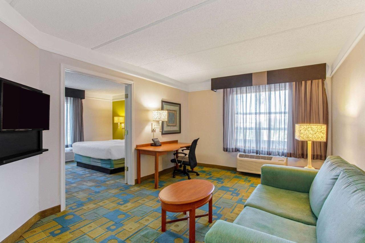 La Quinta By Wyndham Orlando I Drive/Conv Center Hotel Williamsburg Exterior photo