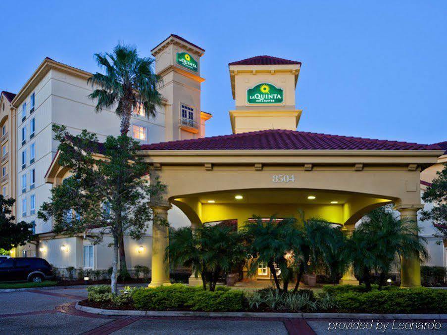 La Quinta By Wyndham Orlando I Drive/Conv Center Hotel Williamsburg Exterior photo