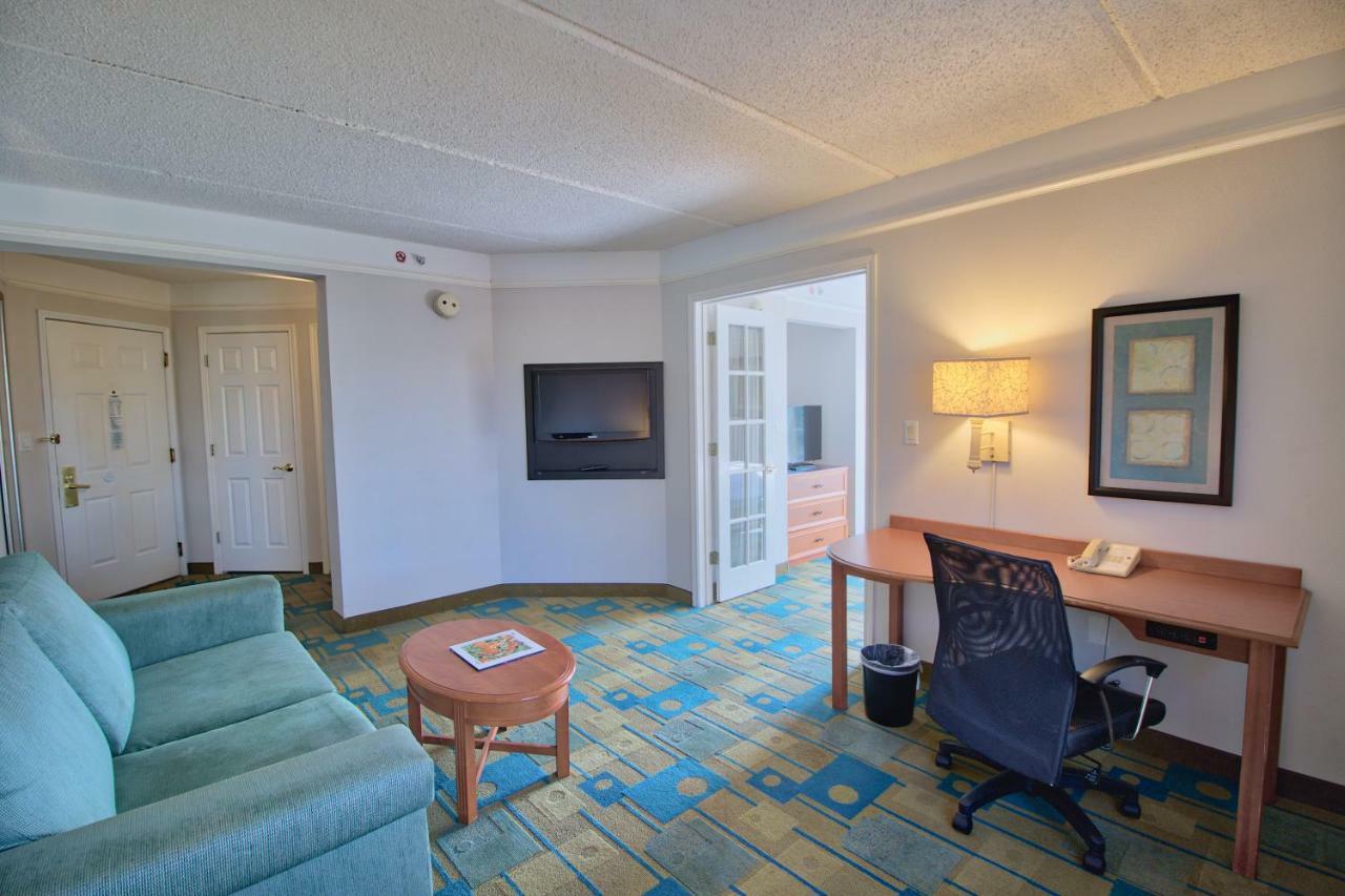 La Quinta By Wyndham Orlando I Drive/Conv Center Hotel Williamsburg Exterior photo