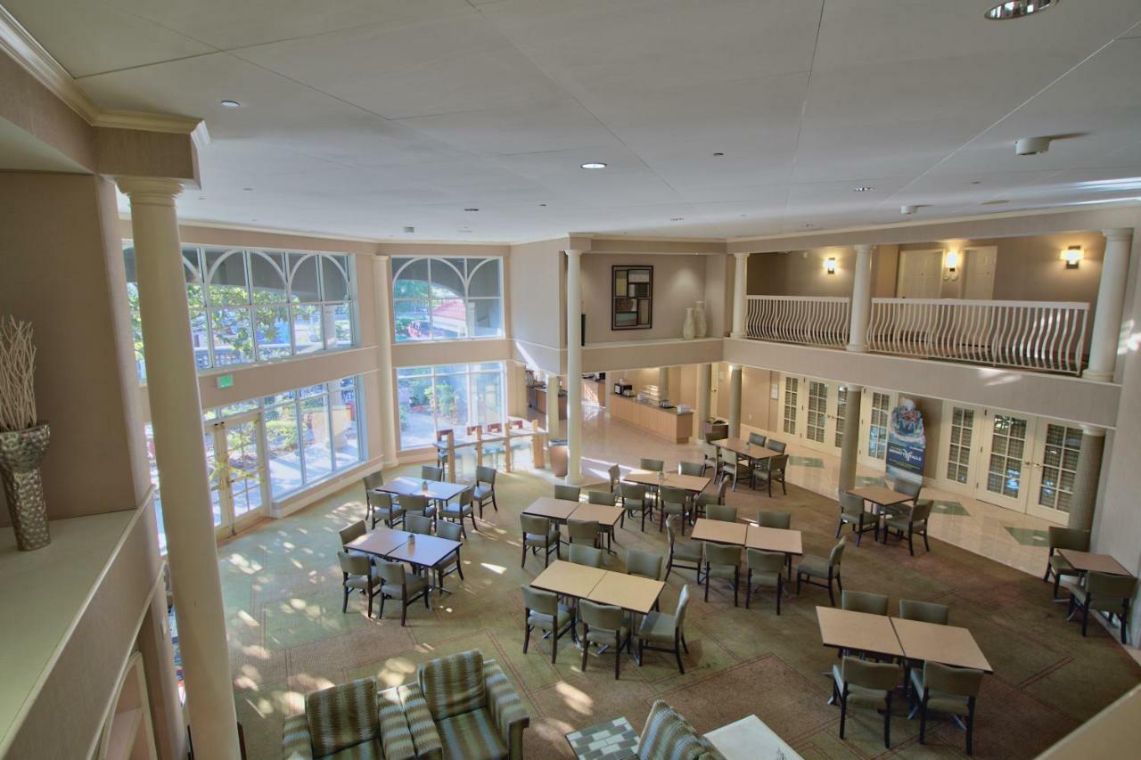 La Quinta By Wyndham Orlando I Drive/Conv Center Hotel Williamsburg Exterior photo